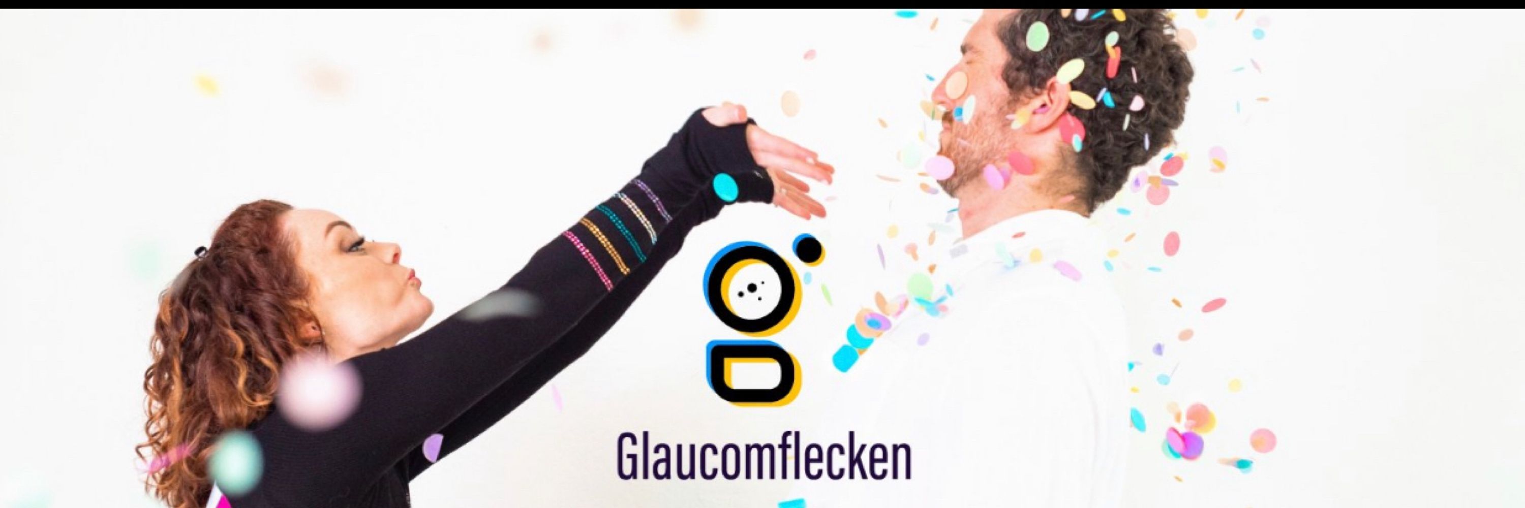 Dr. Glaucomflecken