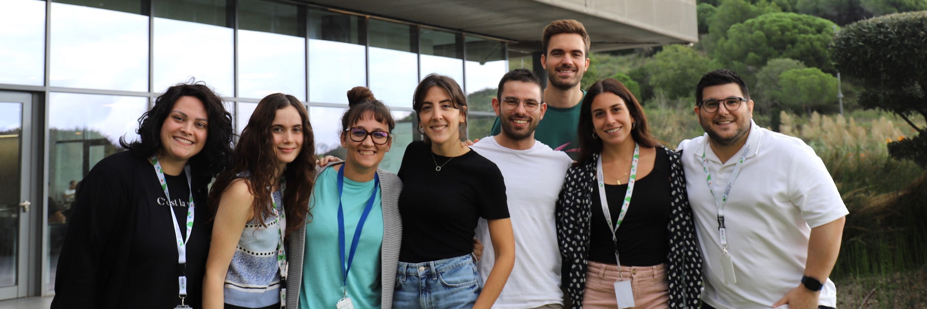Rodilla Lab