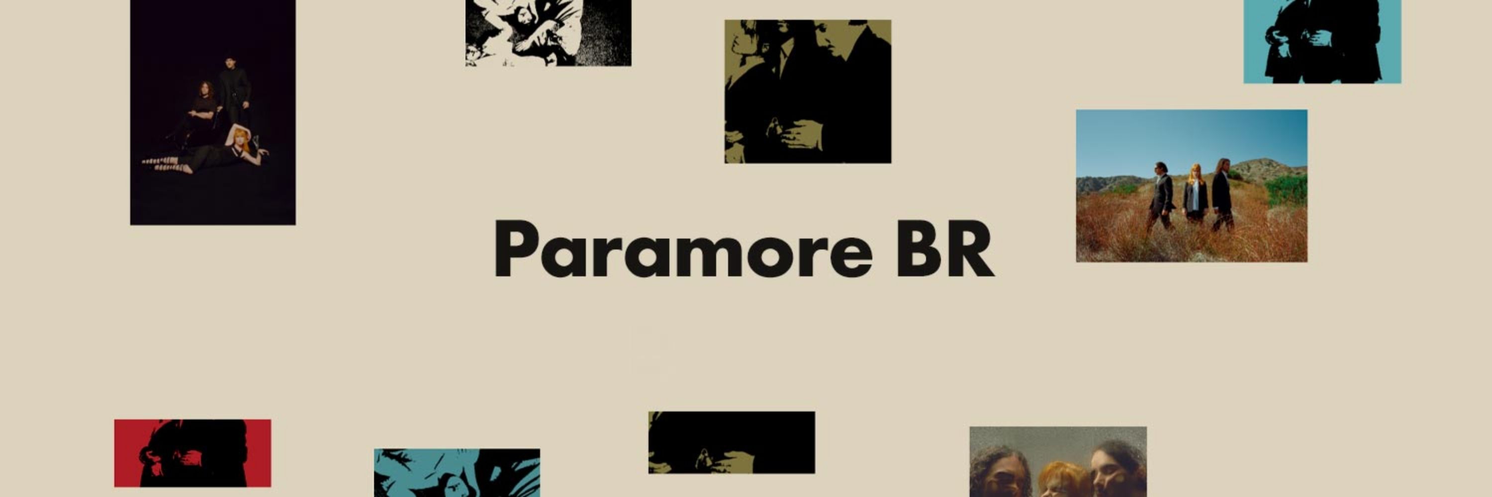 Paramore BR
