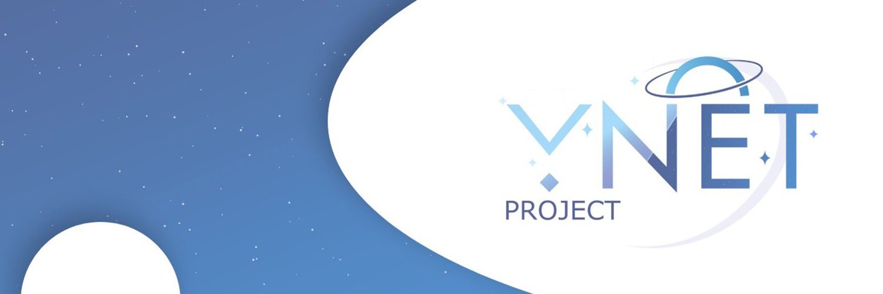 V.Net Project | Vtuber Agency