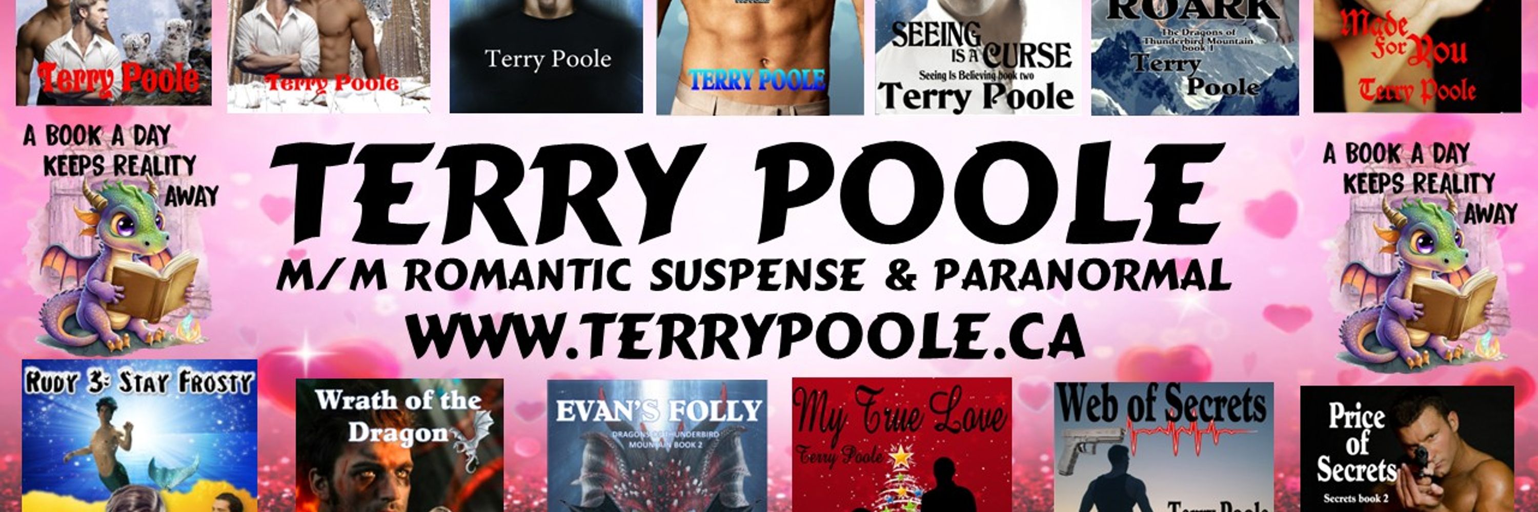 Terry Poole