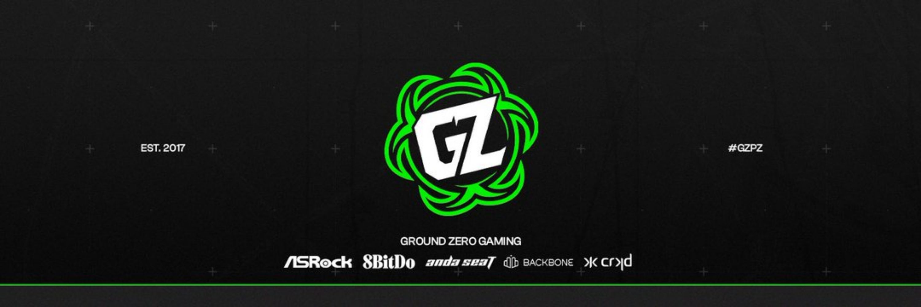 Ground Zero Gaming