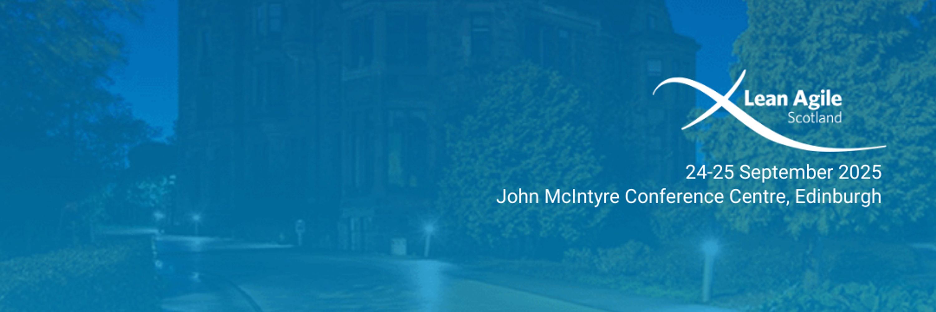 Lean Agile Scotland