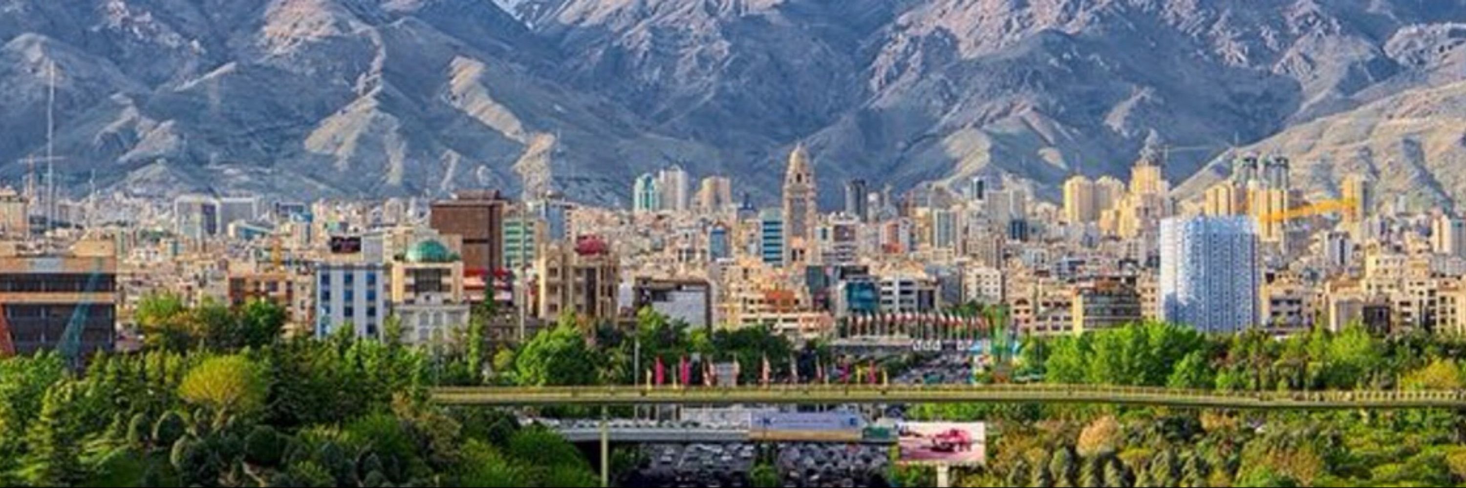 Amir Talebian 🇮🇷