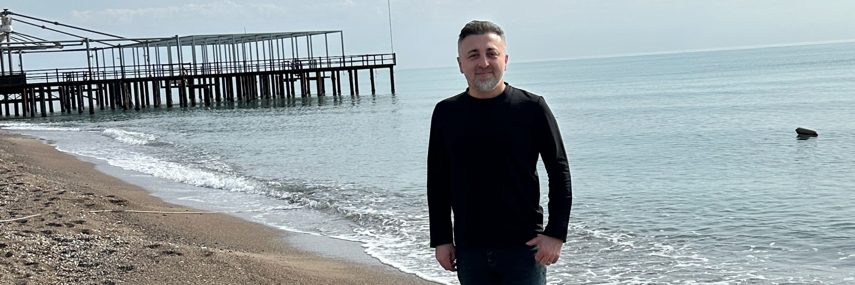 Ahmet Savaş