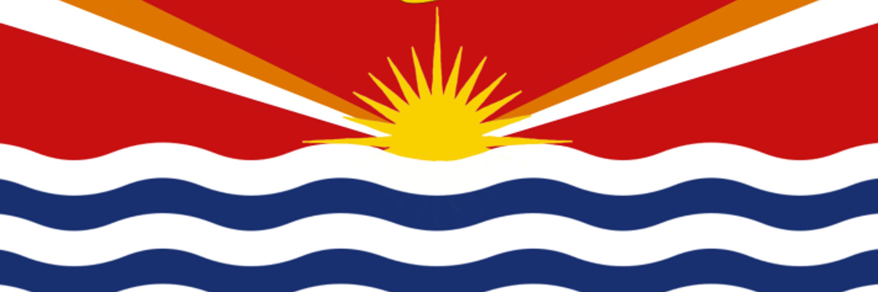 Marsho-Kiribati
