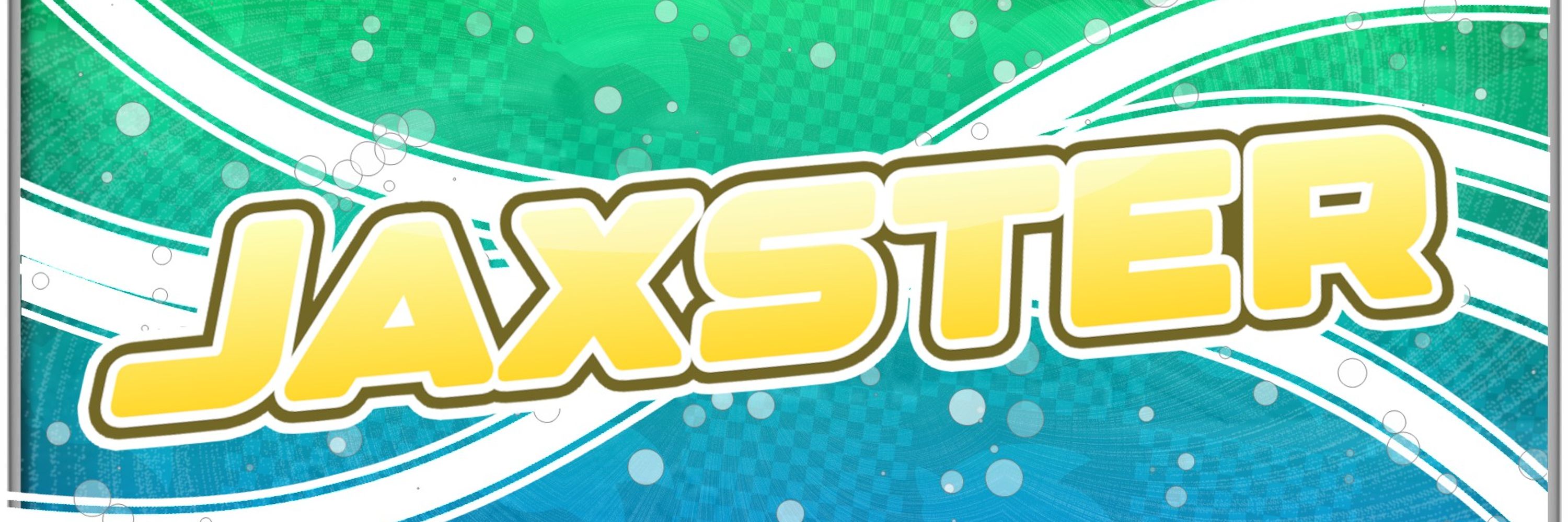 Jaxster