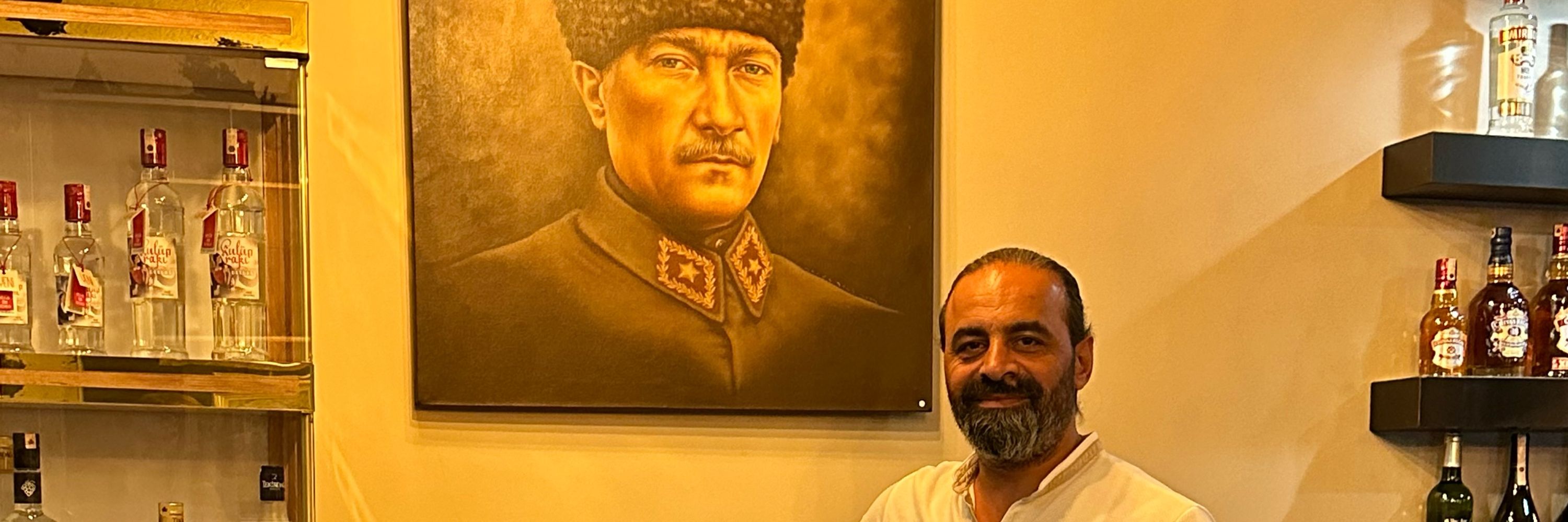 Mehmet Doğan