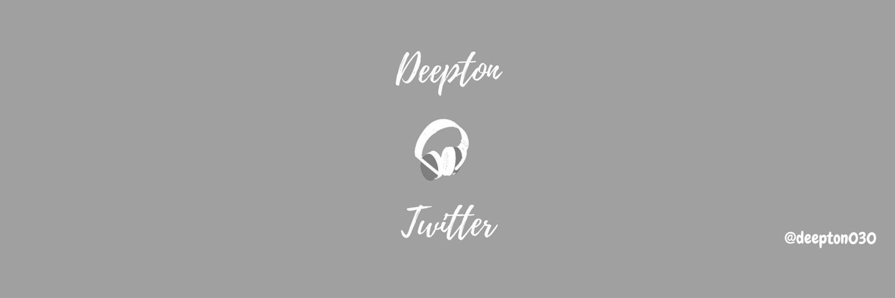 딥톤 DeepTon🦉