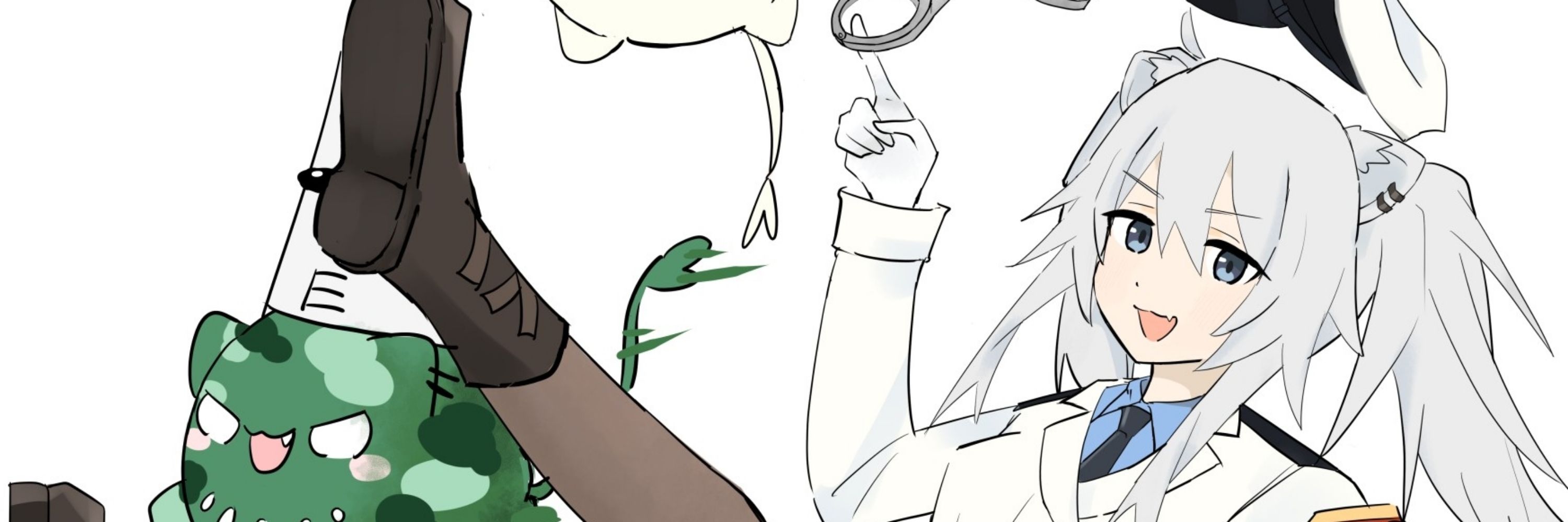 ツリハ🌱