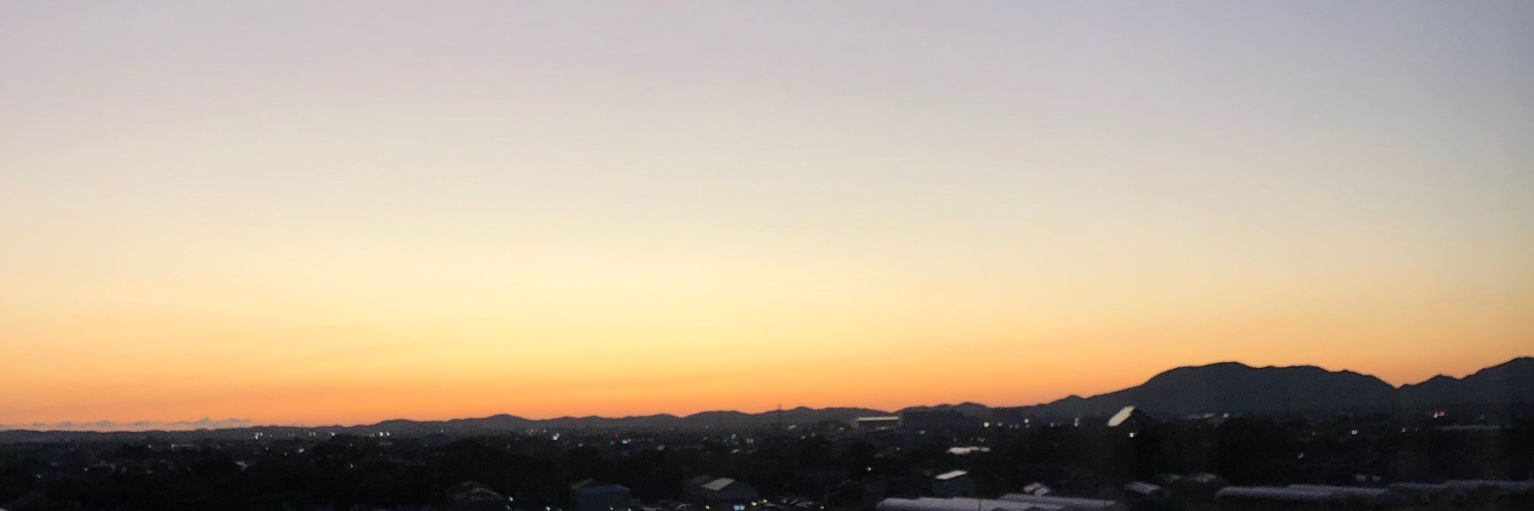 なな川