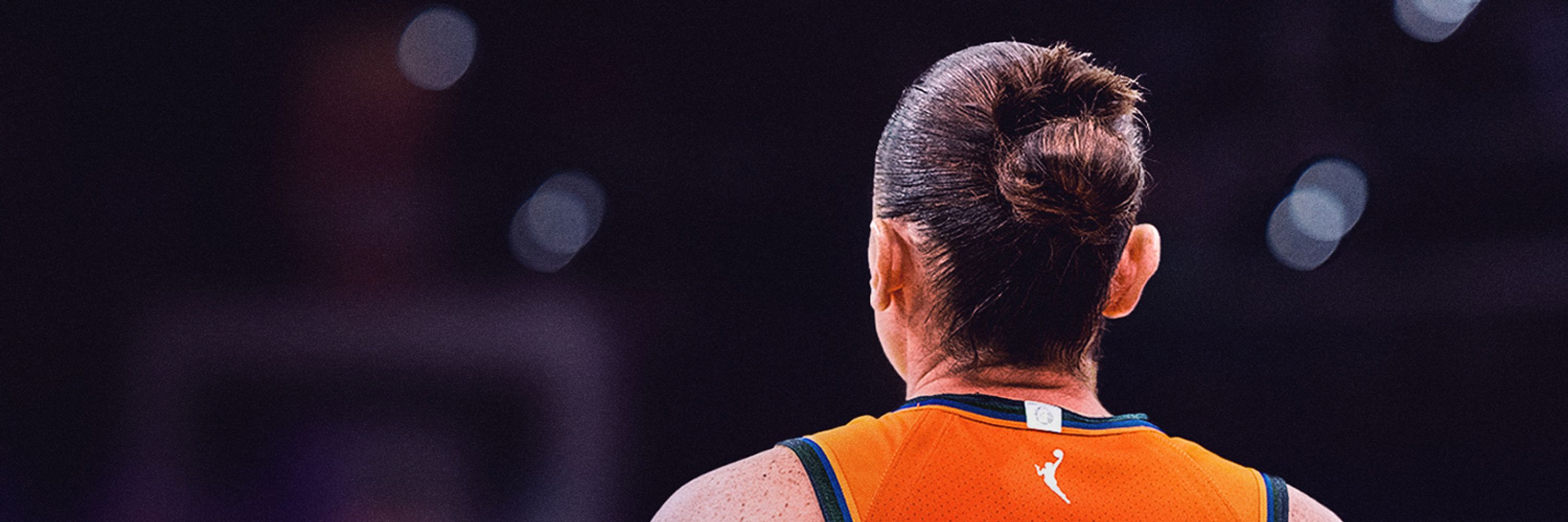 Phoenix Mercury