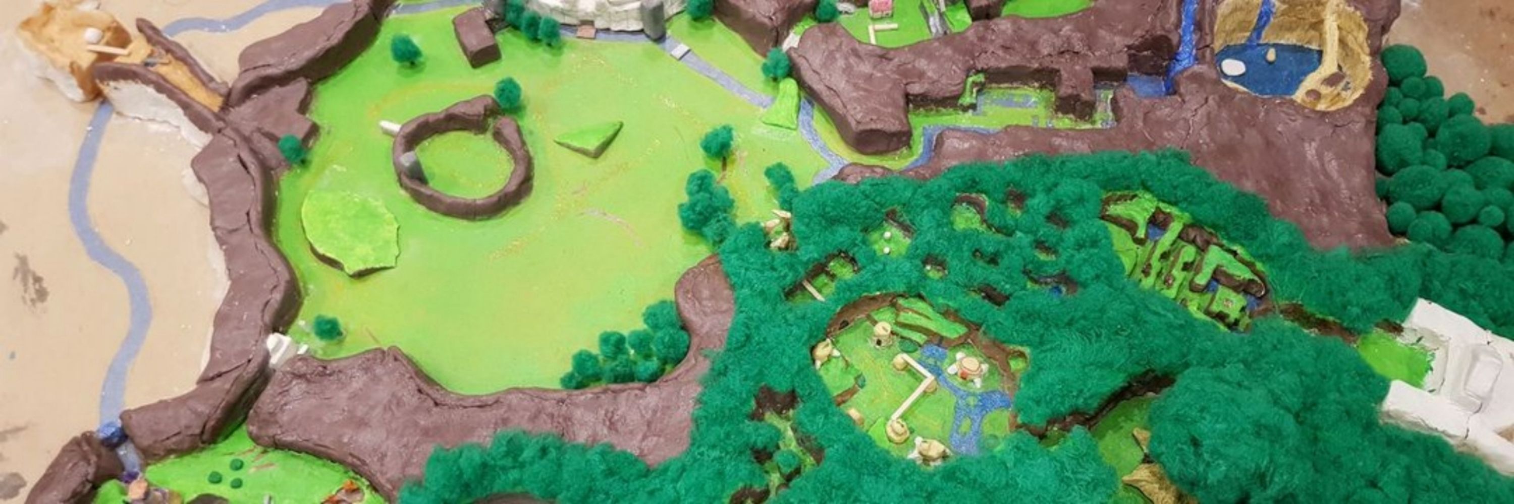 Zelda: Ocarina of Time Model