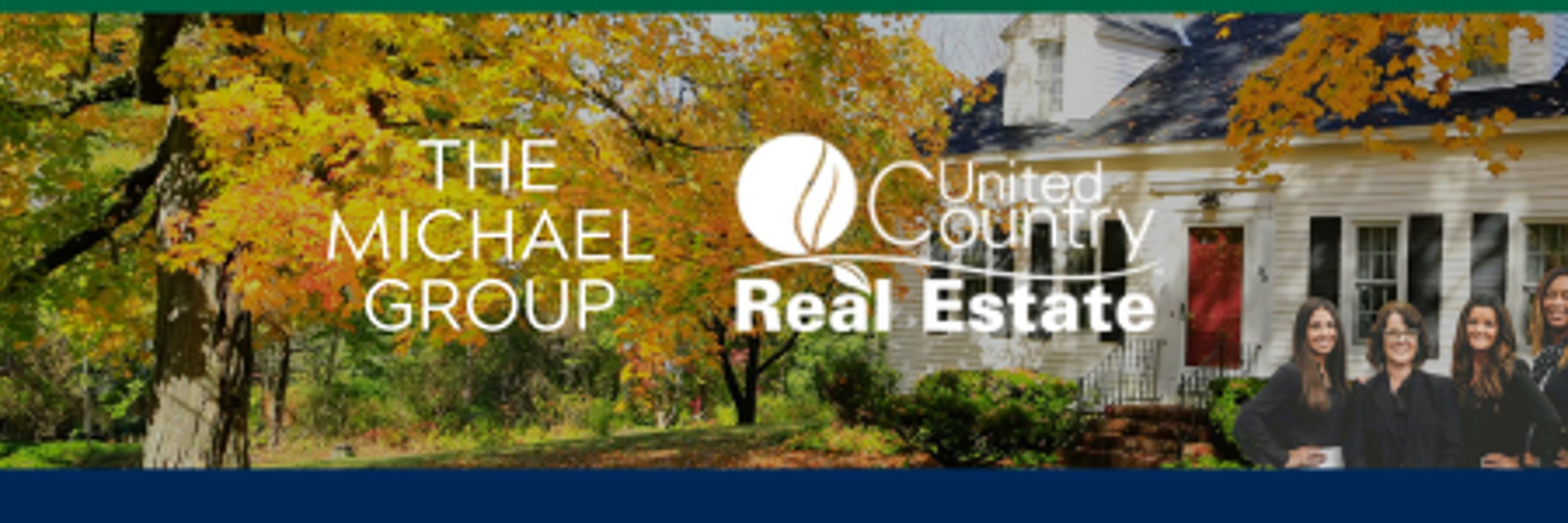 United Country Real Estate | THE MICHAEL GROUP