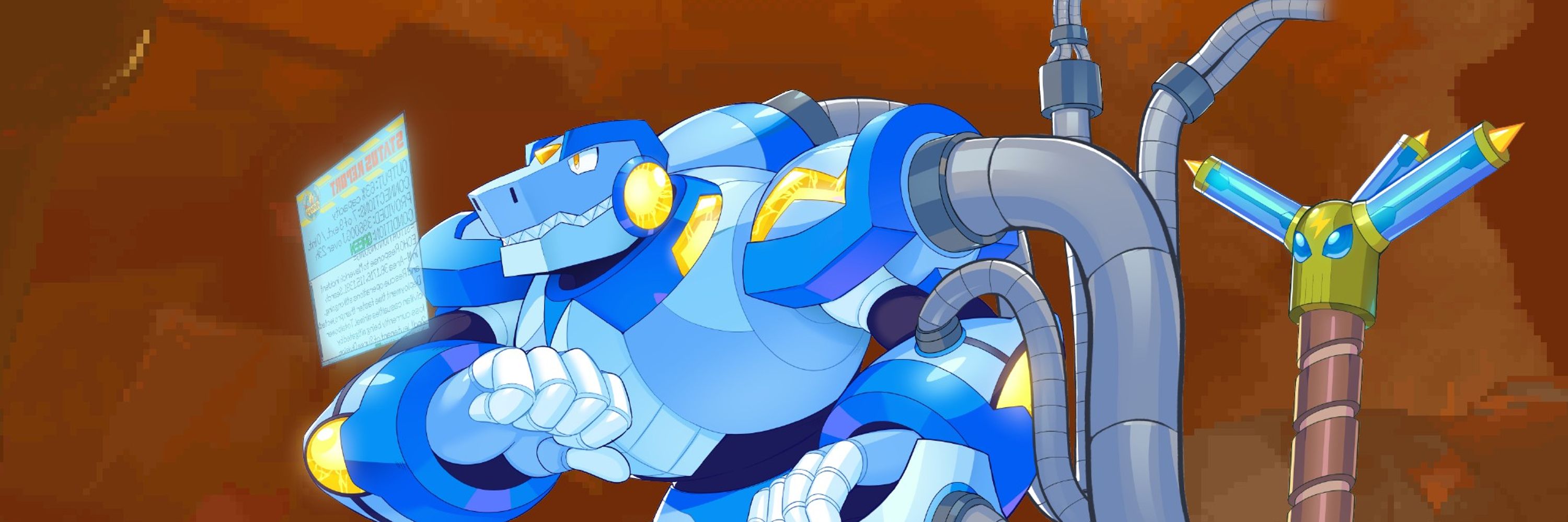 Thunder Tyranno