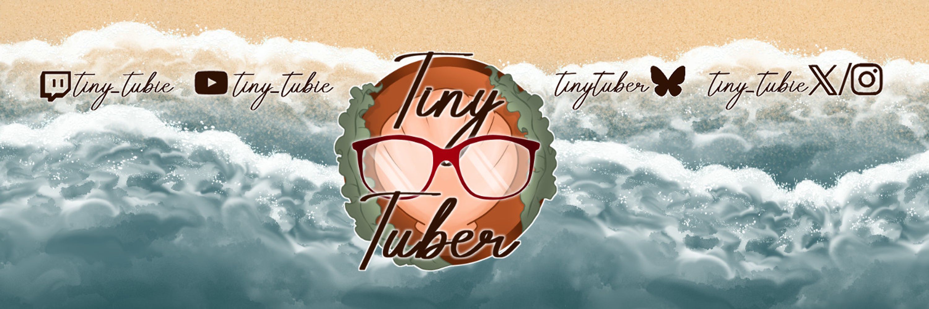 TinyTuber ✨️COMMISSIONS OPEN✨️