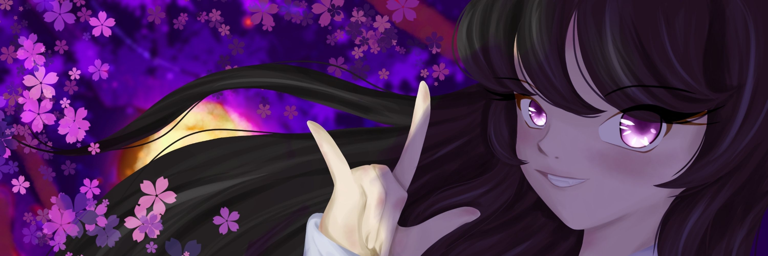 Pandora Cosmos | Lulu's Canon Wife 