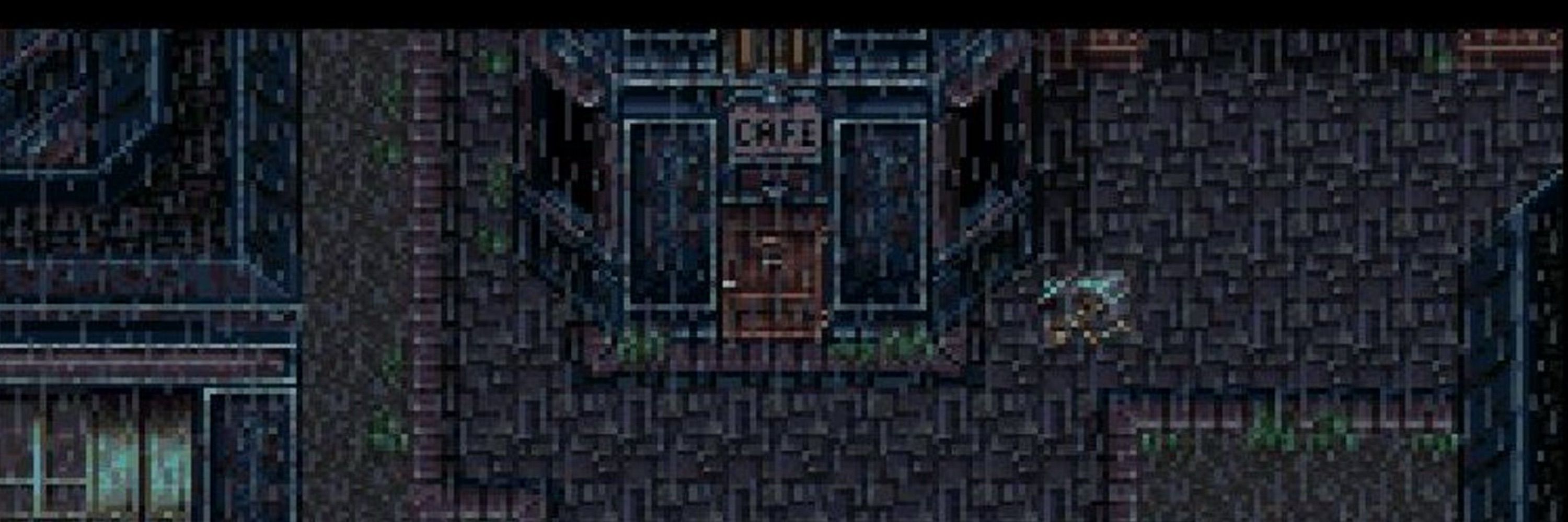 Fat Barkeep