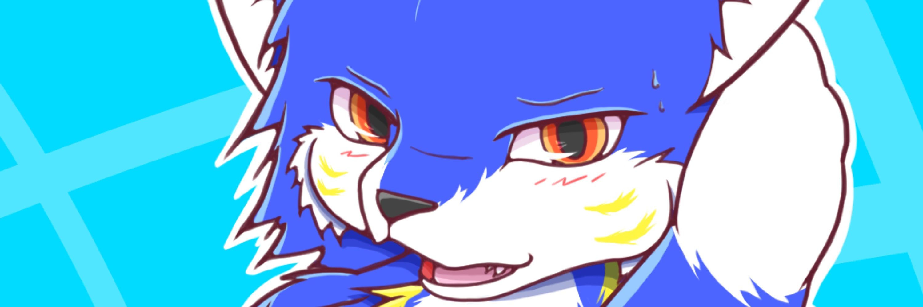 獣狼つっちー