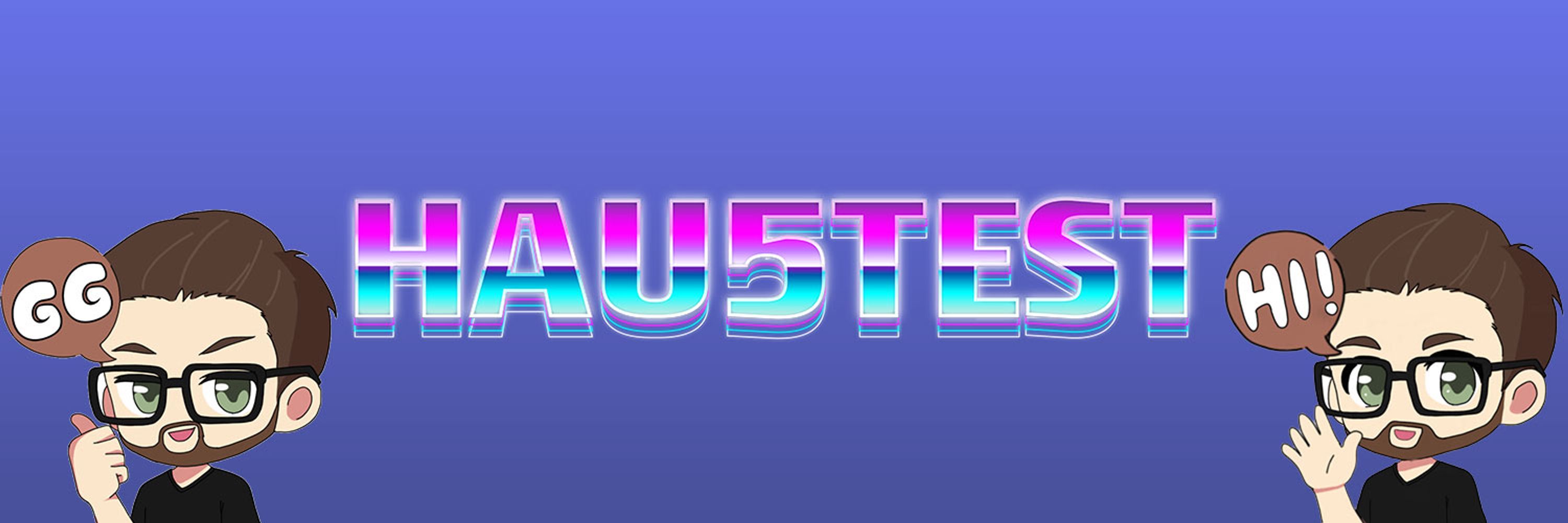 Hau5test