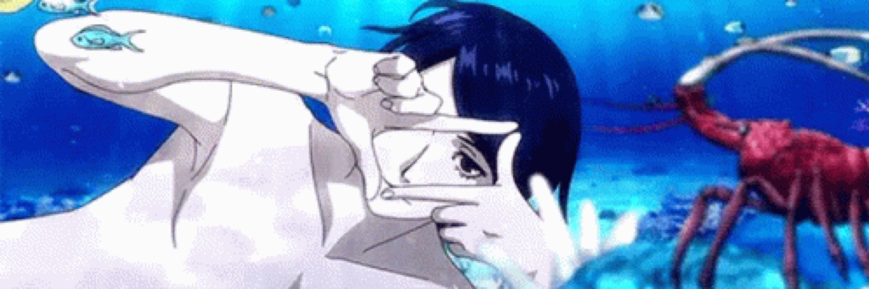 k | yusuke superfan 🍬🤖