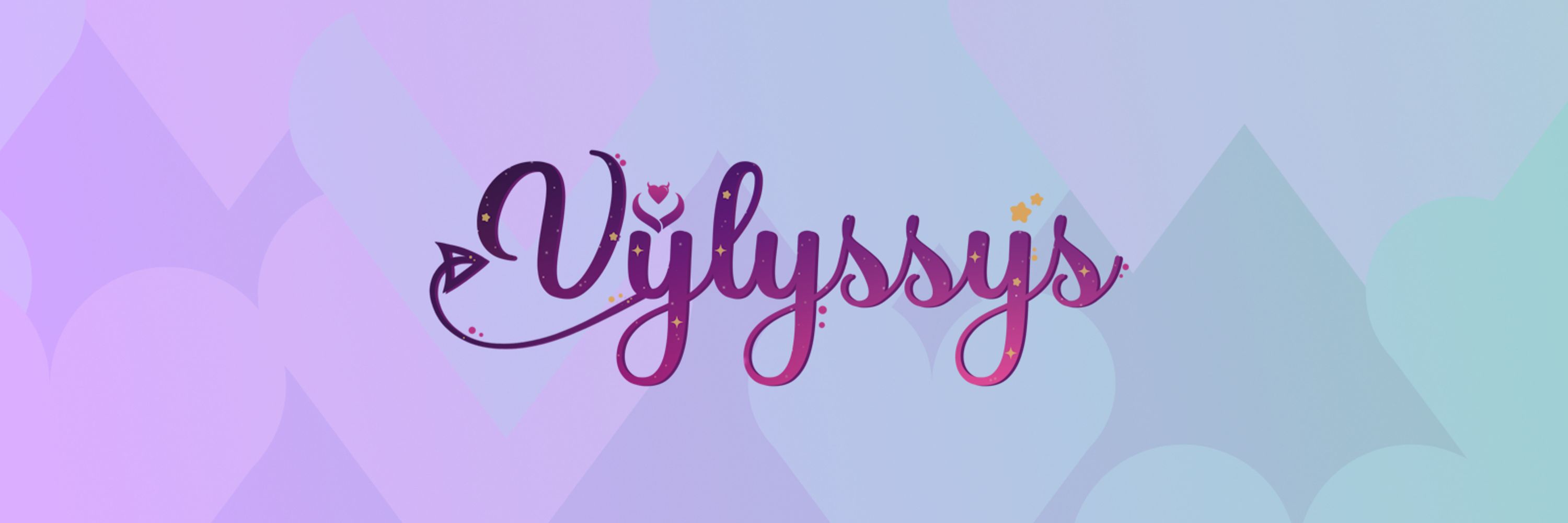 ✨ Vylyssys / Vivi ✨