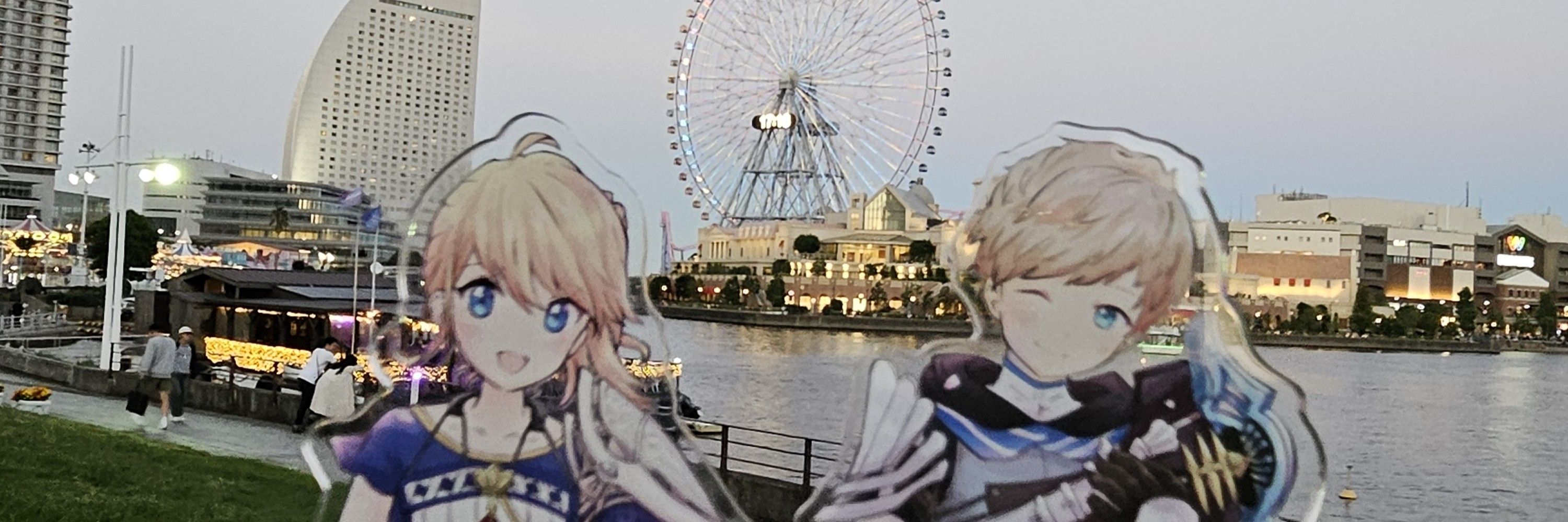 らず子🌸