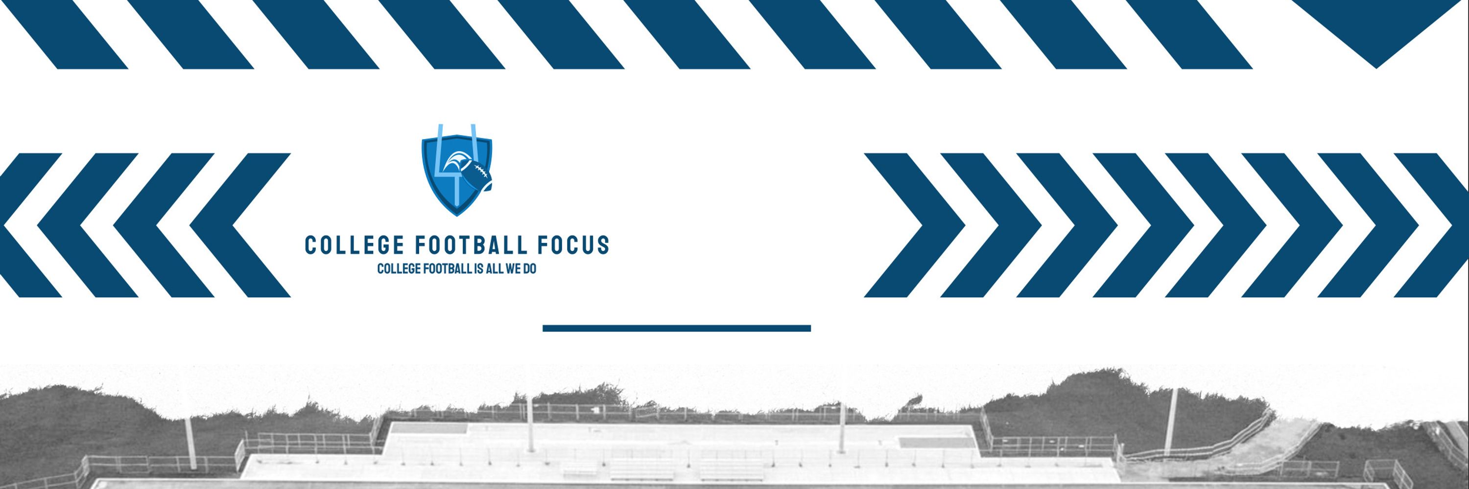 Mike Wachsman -- College Football Focus