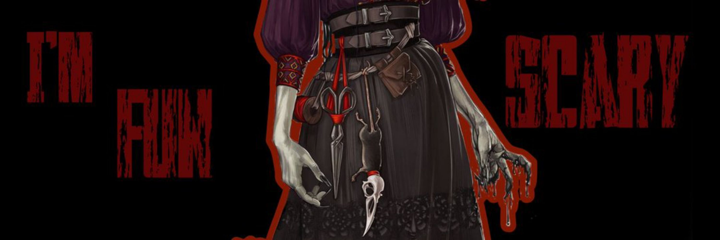 anne ✮