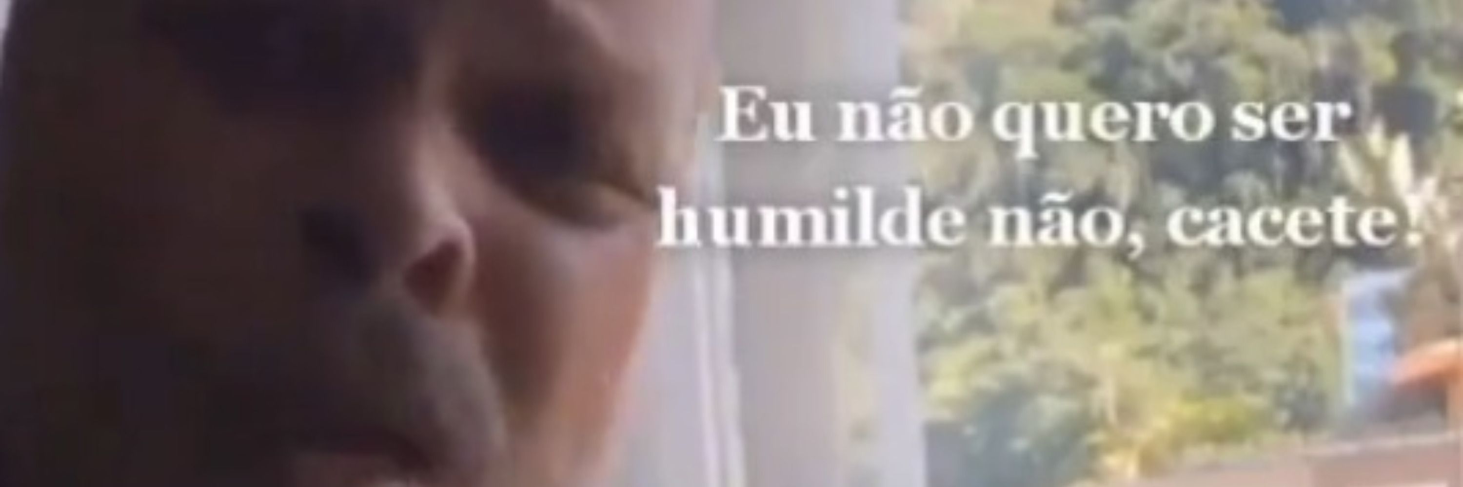 Paulo, talvez 