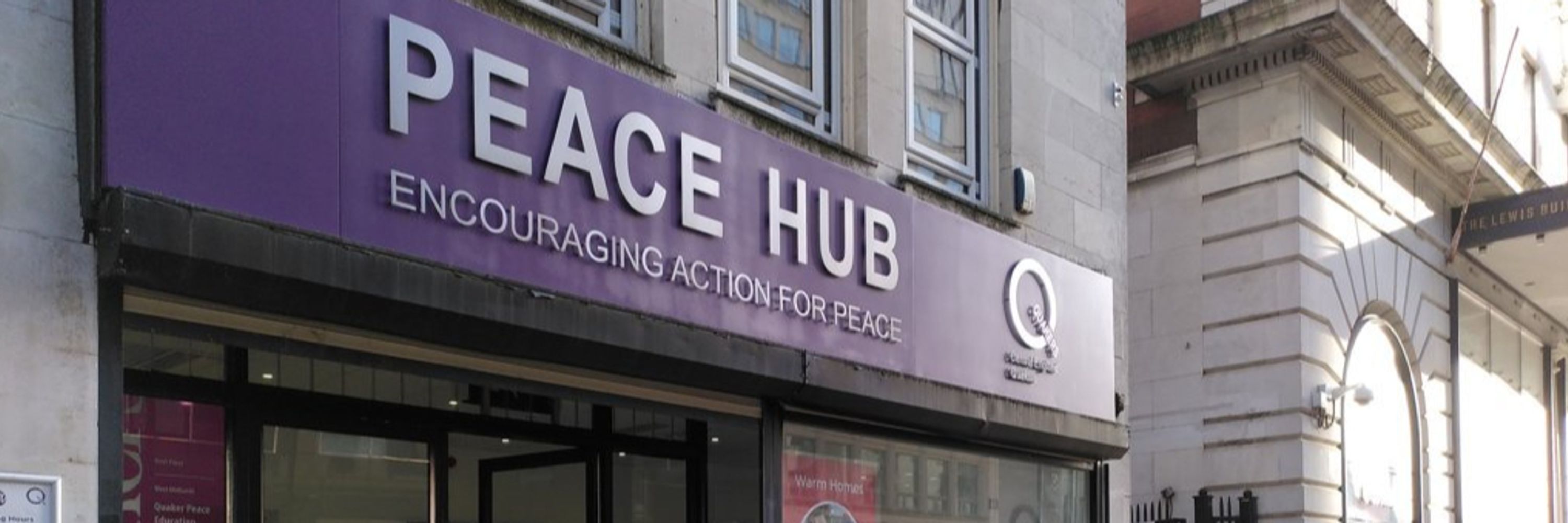 Peace Hub