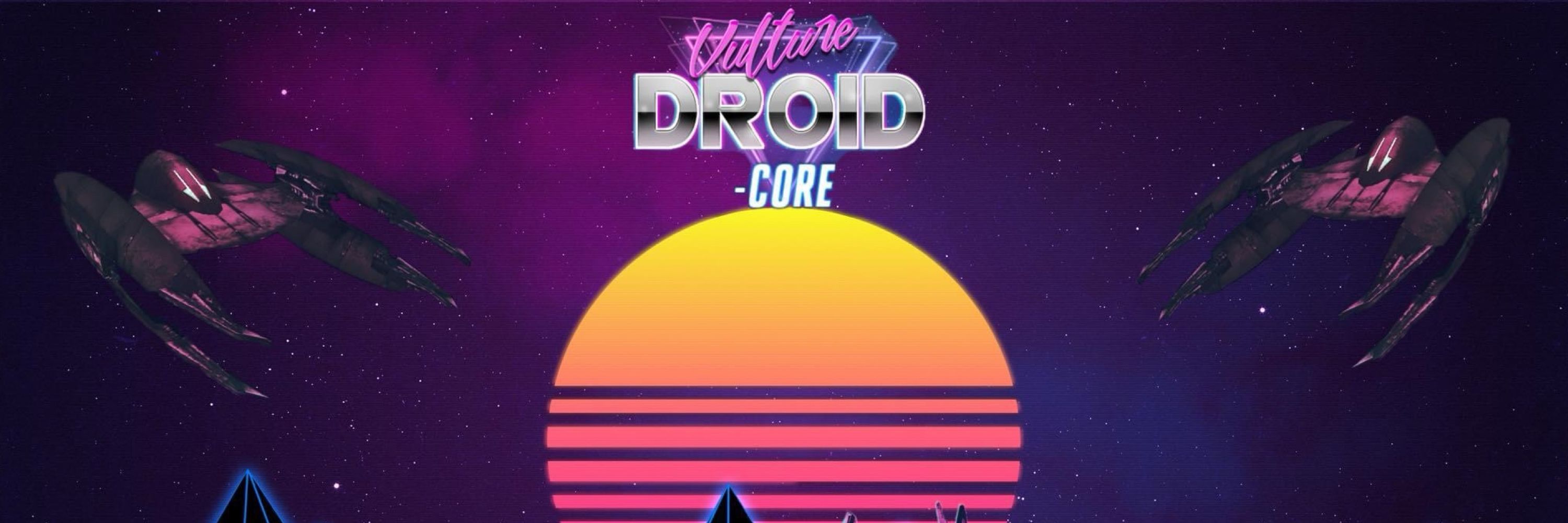 Vulture Droid