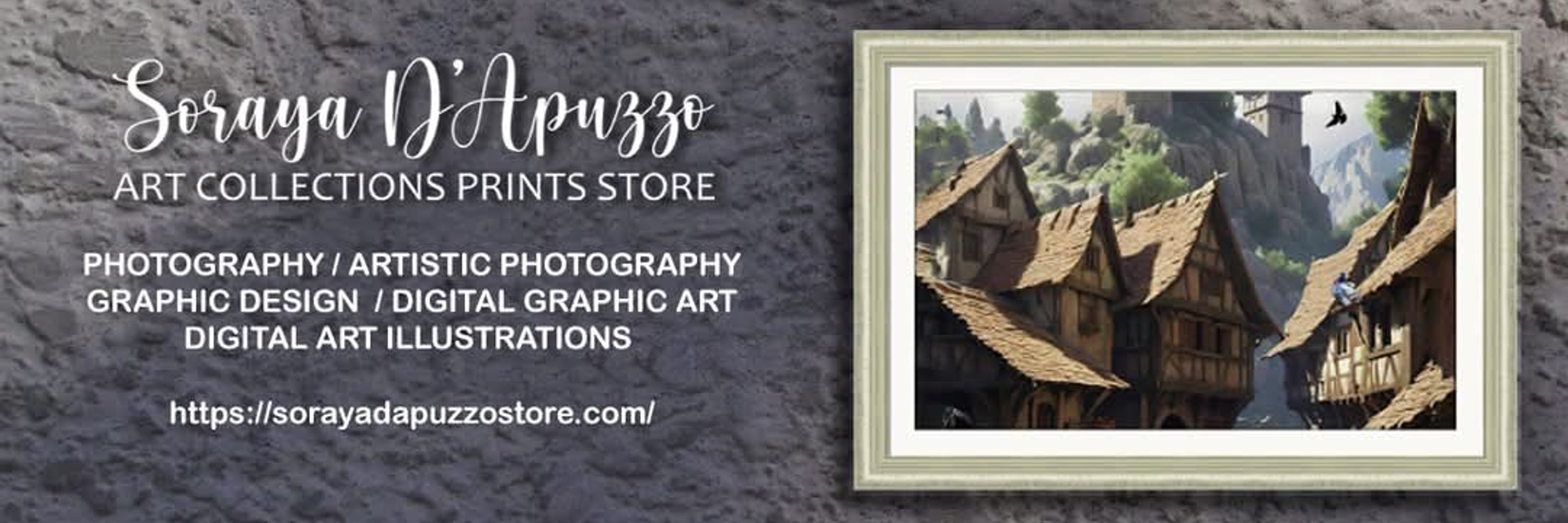 sorayadapuzzostore.com