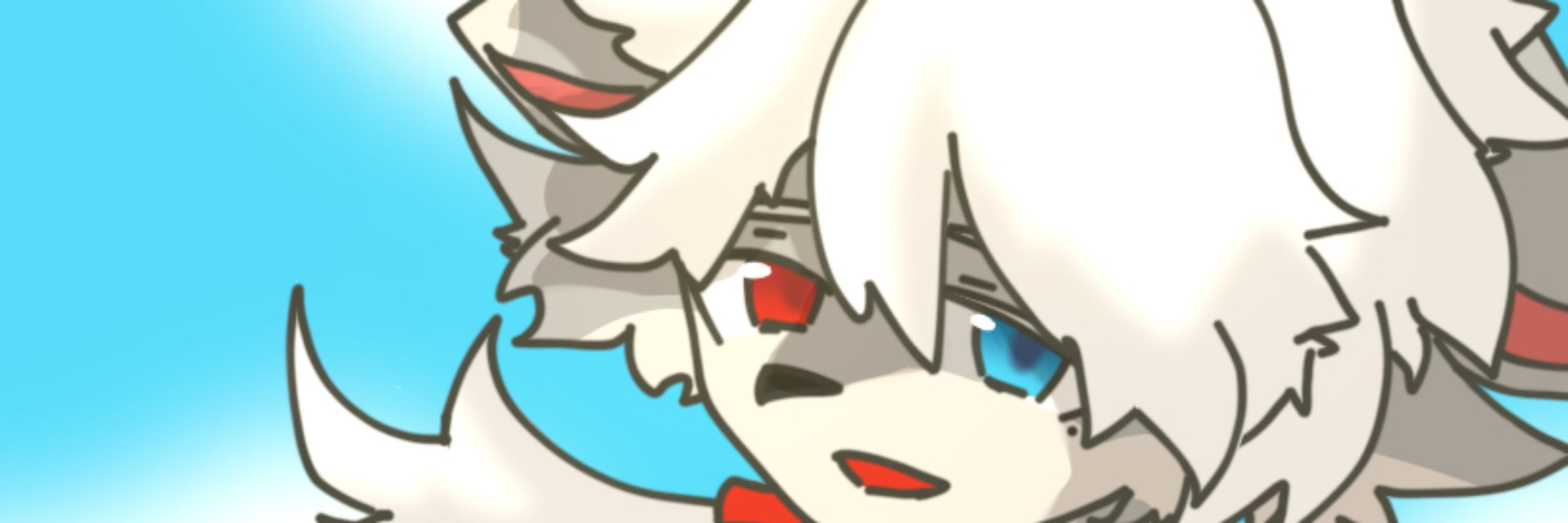 狼仔君