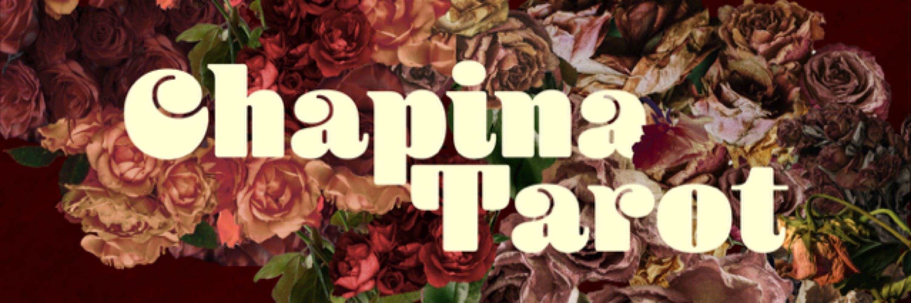 Chapina Tarot