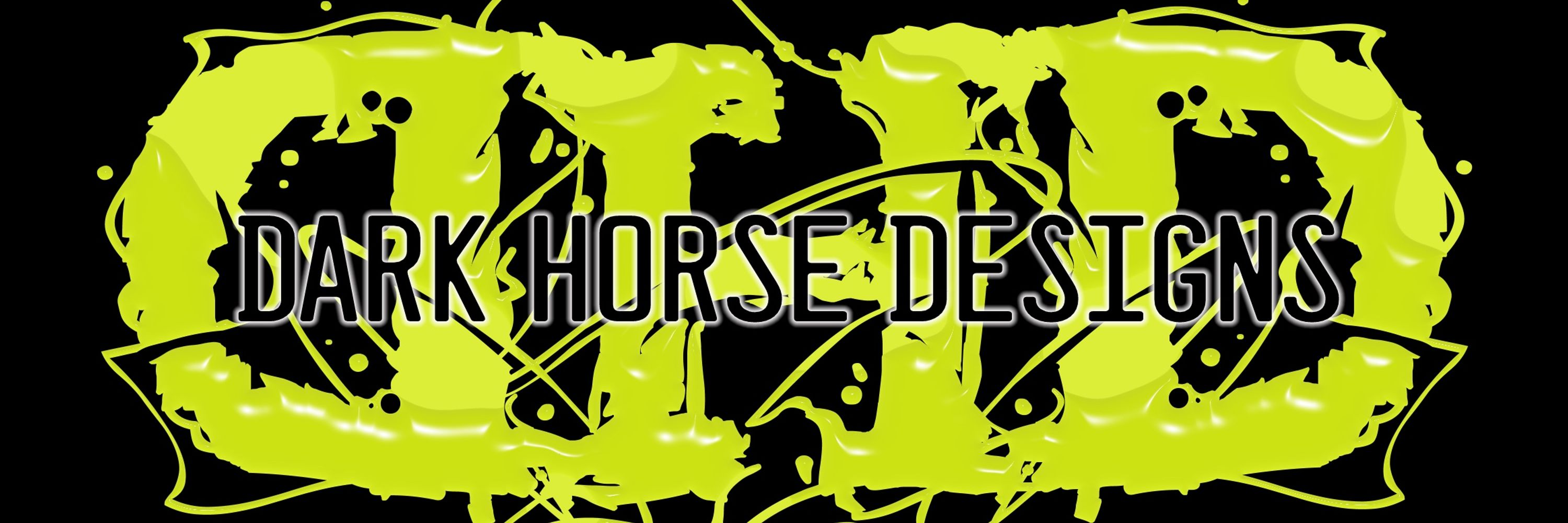 LM Bilger (DARK HORSE DESIGNS)