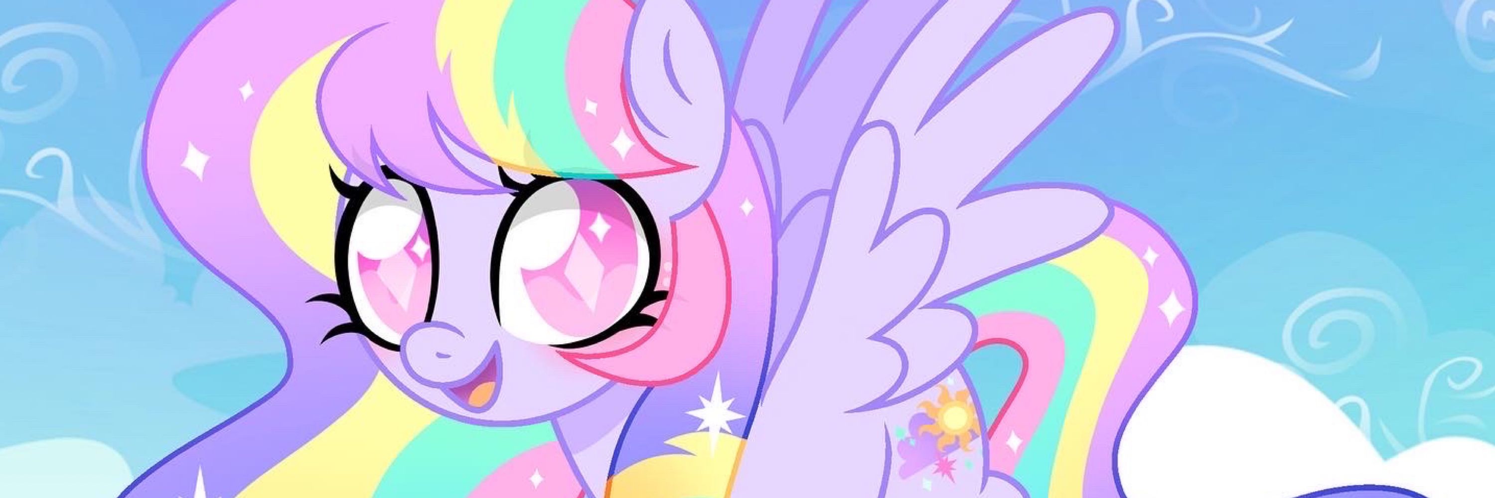 SunstarPegasus ﾟ: *✧･ﾟ:*