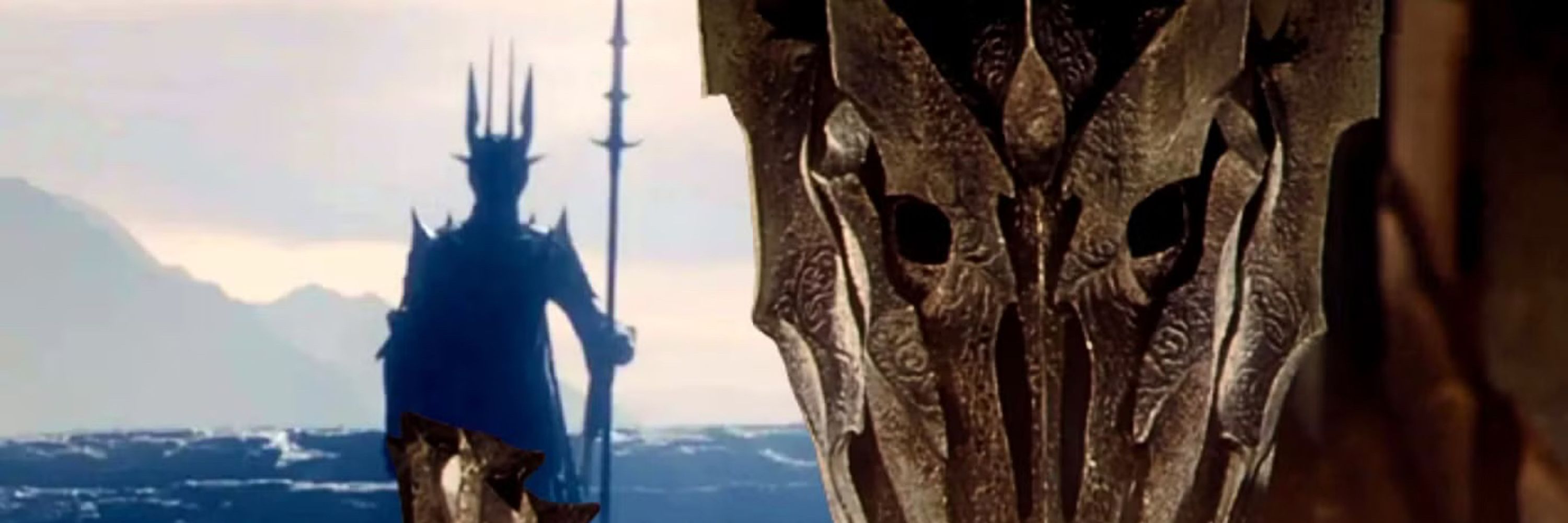 SauronMuse