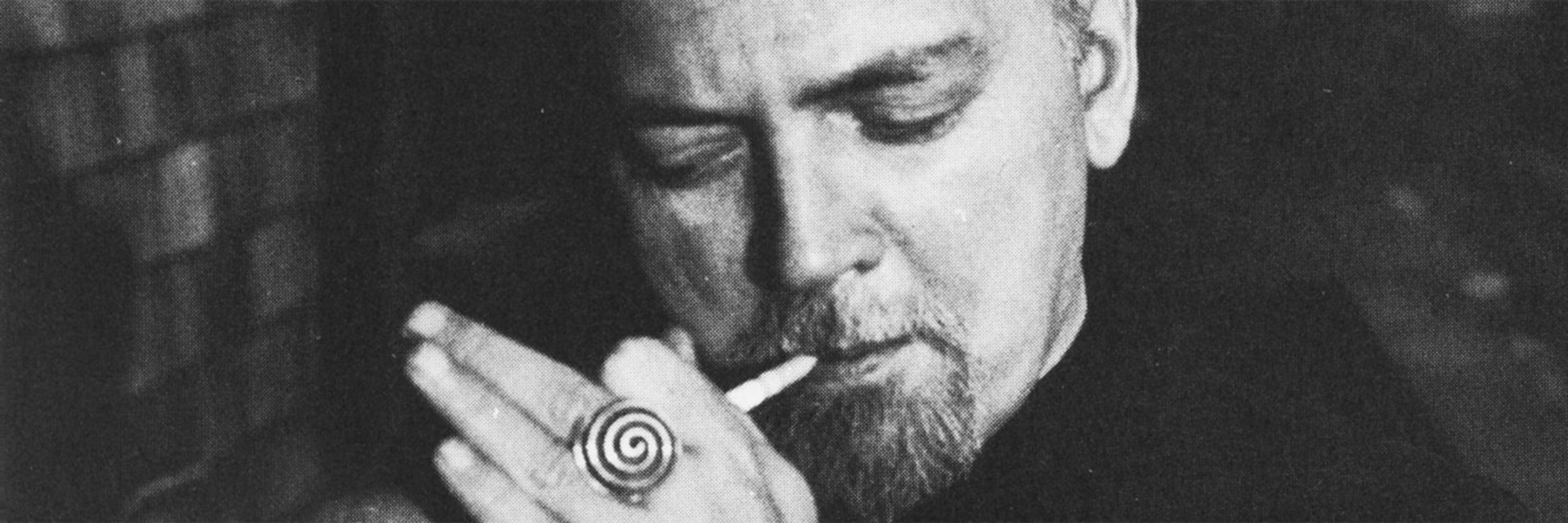 Robert Anton Wilson Archives