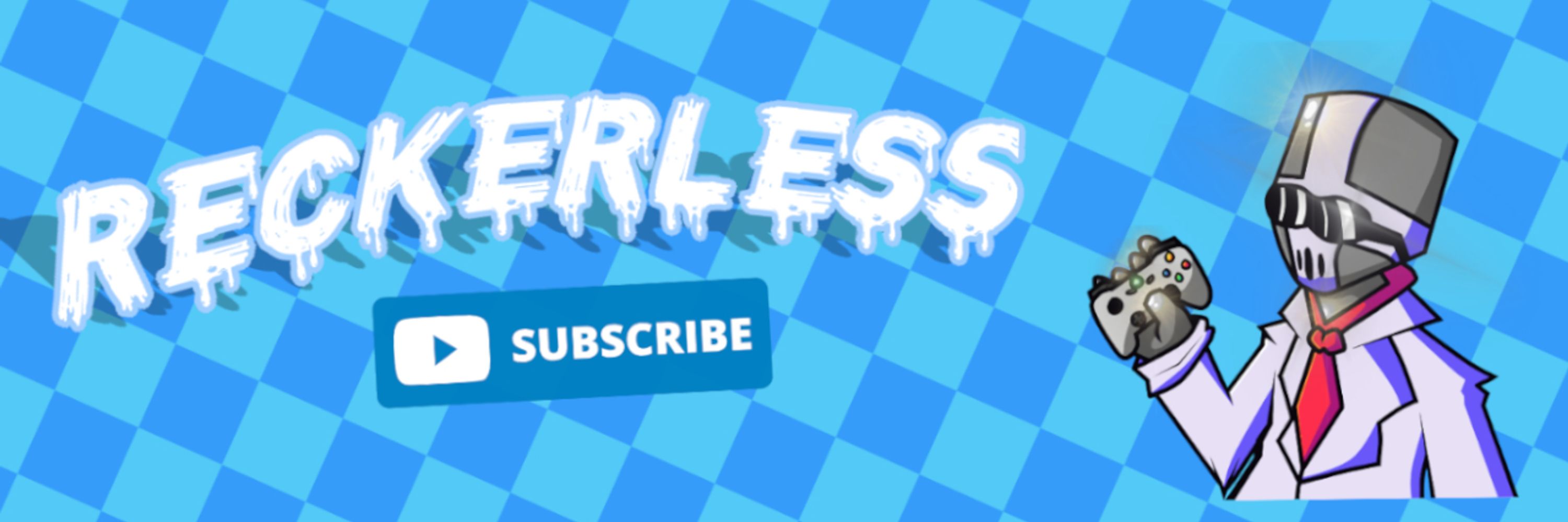 Reckerless