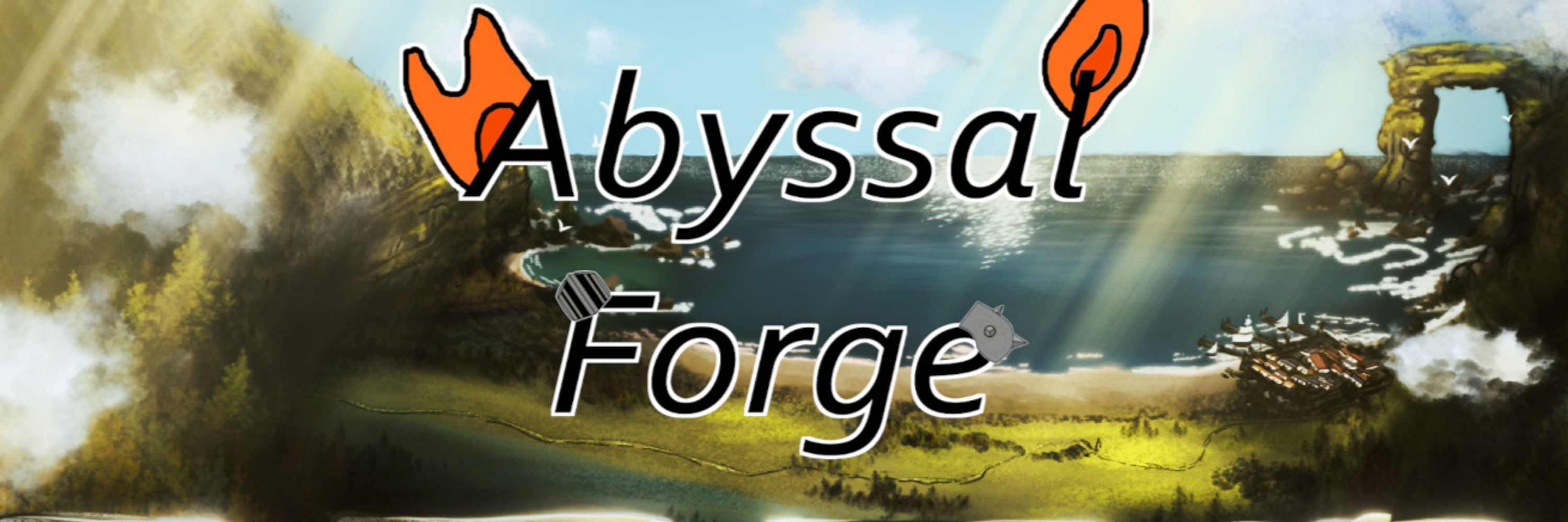 Abyssal Forge