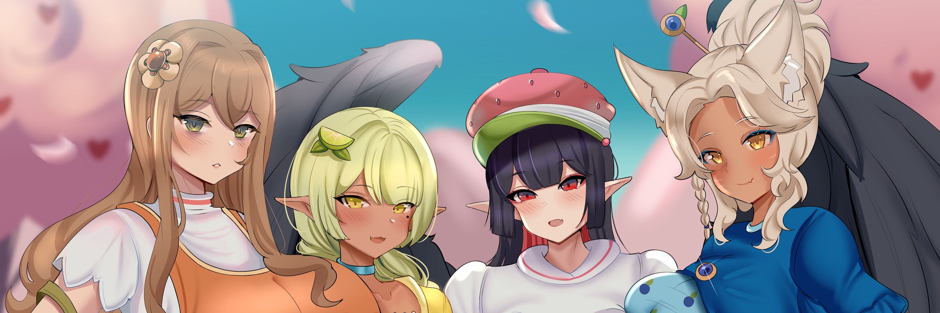 ViXPixels