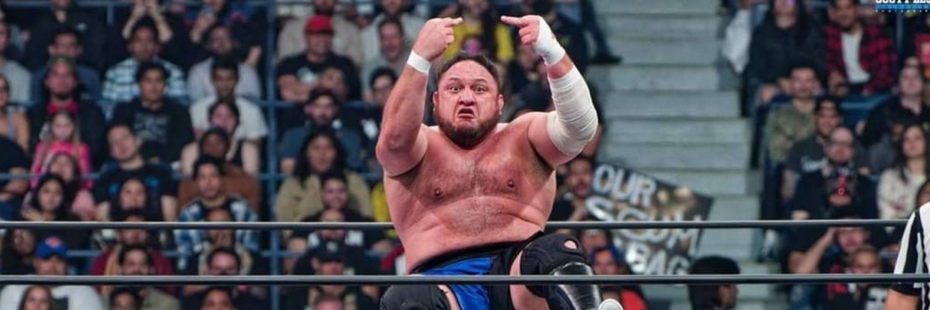Anthony Barlow