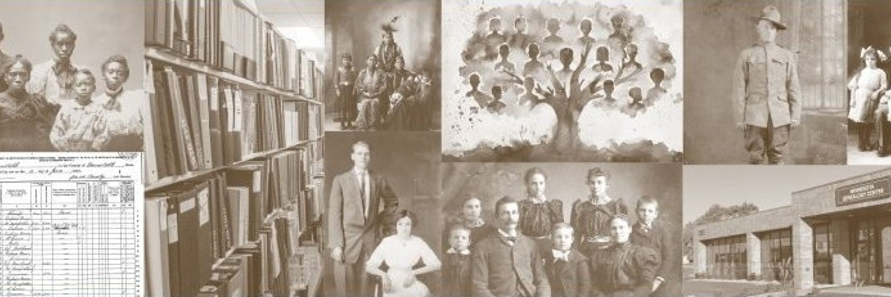 Minnesota Genealogical Society