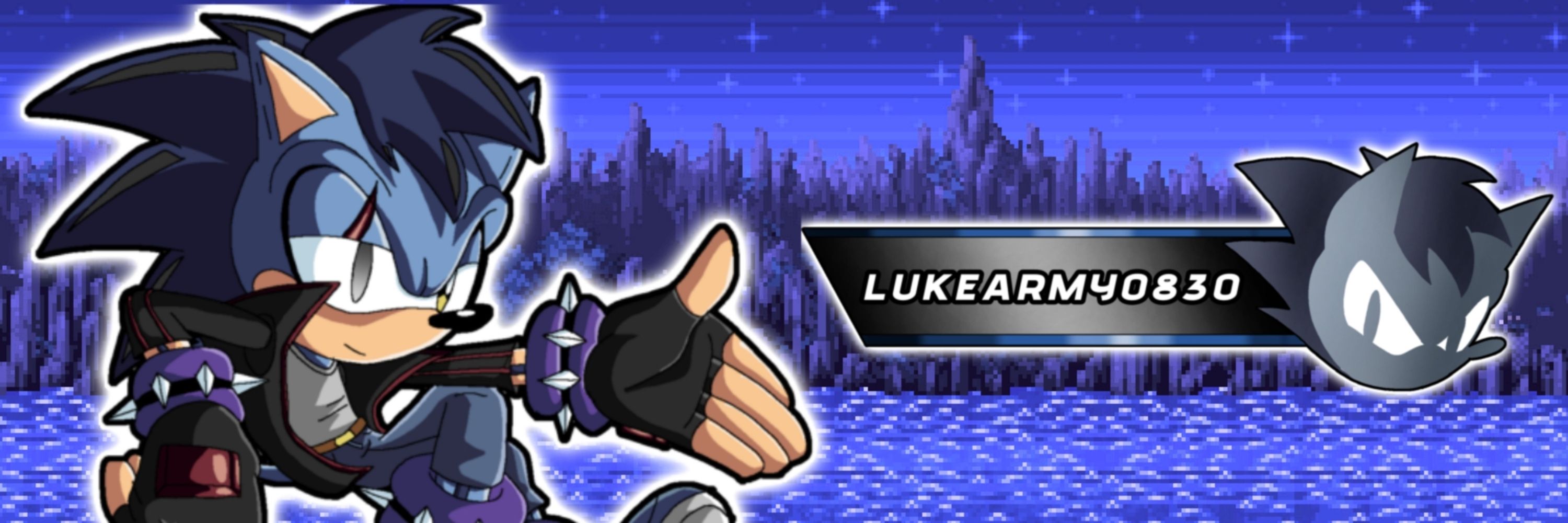 Luke Tokoyashi