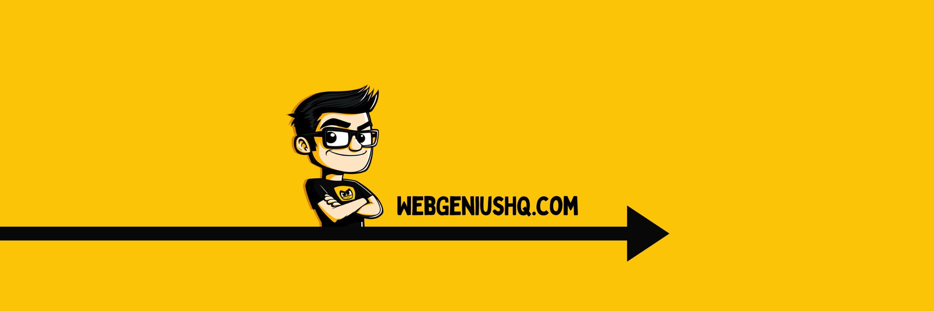 WebGenius HQ