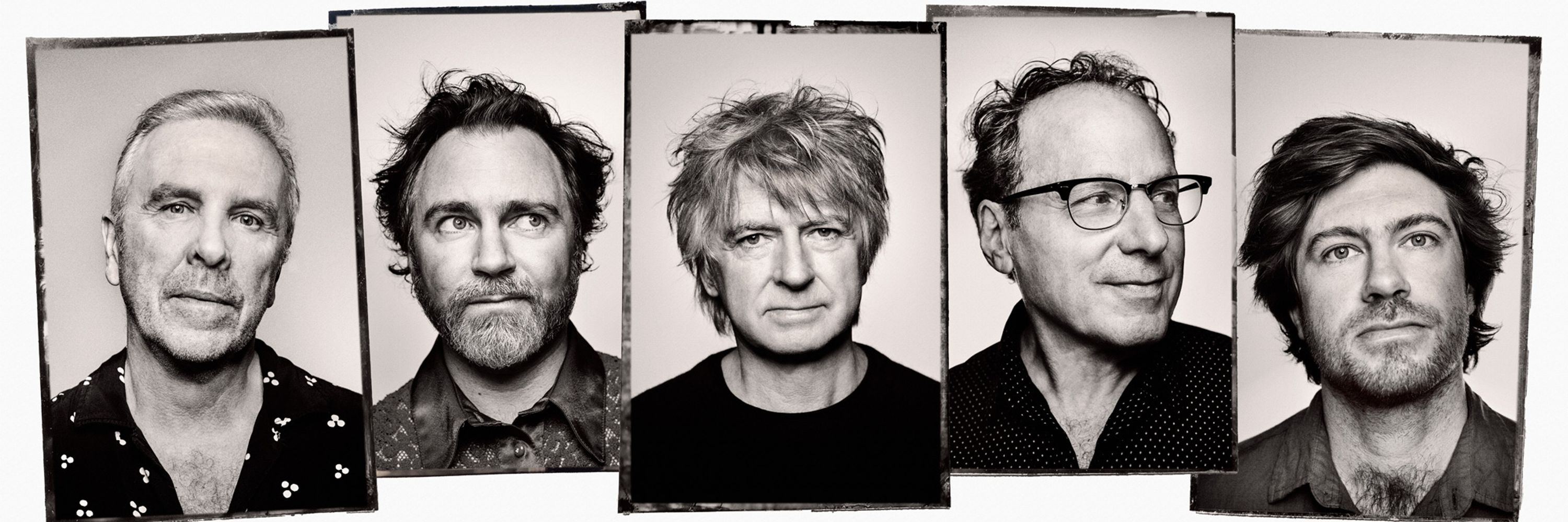 Crowded House