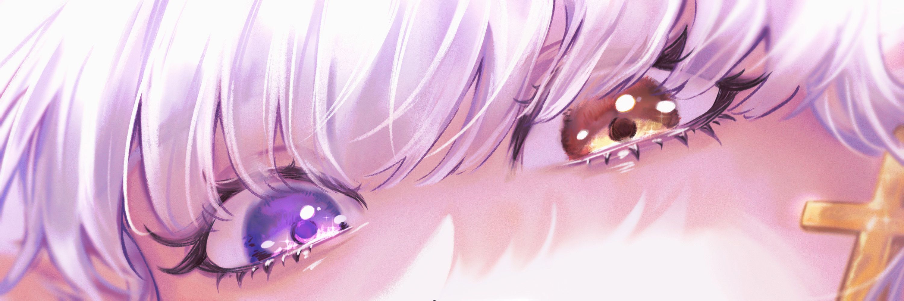Scarlet 🔮 | Vgen & Okimi