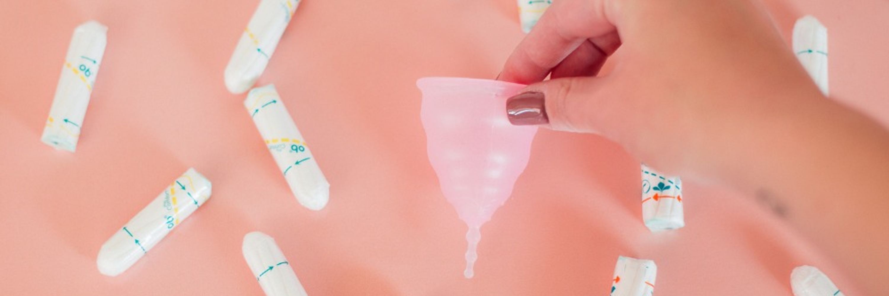 CleanCup Menstrual Cup