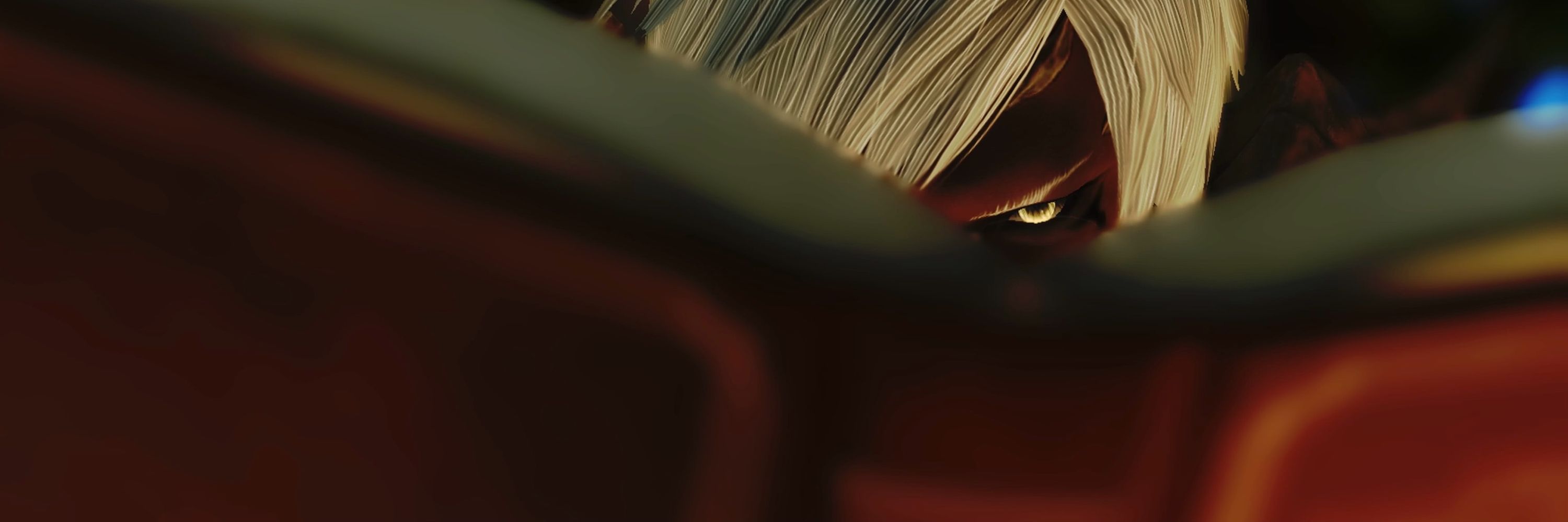 Shiroi Kaze